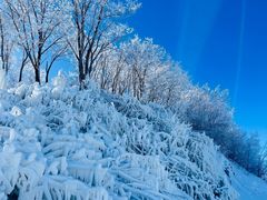 -长白山万达国际滑雪场