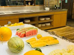 -北京王府井希尔顿酒店·万斯阁西餐厅