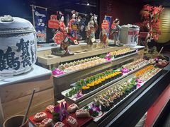 -芝小官毛肚火锅海鲜自助(淮安清江浦区新亚店)