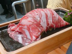 -湊湊火锅·茶憩(东城万达店)