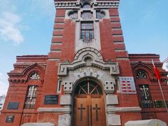 -圣·阿列克谢耶夫教堂