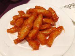 -凯鸽酒楼•雁北民间菜(华北星店)