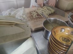 -曹凉粉(西正街店)