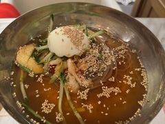 冷面-火炉火自助餐(西直门凯德MALL店)