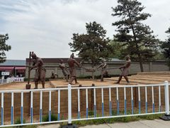 -秦始皇帝陵博物院-丽山园