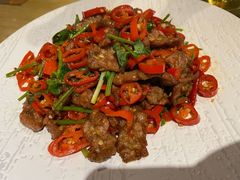 -赤宴·川菜(玉林店)