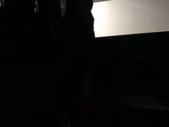 -新世界新丸中心-地下停车场