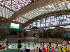 -杭州开元森泊度假乐园