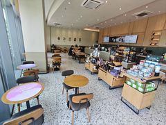 -星巴克臻选(深圳欢乐港湾店)