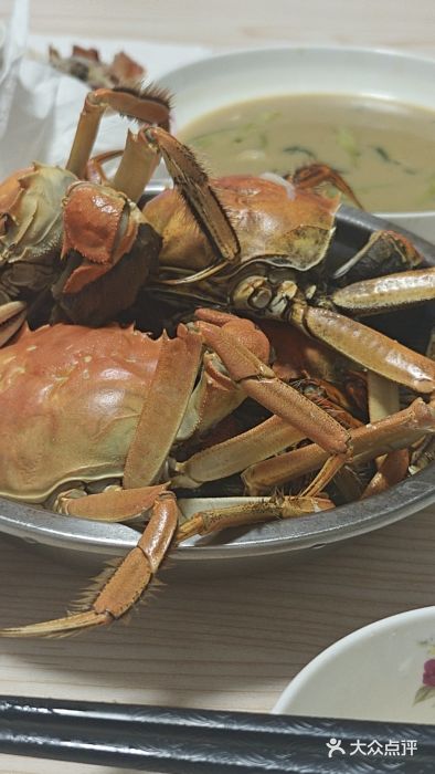 煲煲掂风味煲仔饭餐厅(西区店)图片