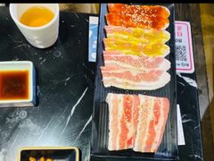 五花三拼-鹤江桥·红油牛肉粉(SKP店)