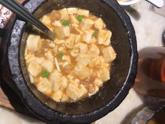 -绿茶餐厅(茂业天地店)