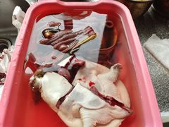 -万家邻里彩香菜市场
