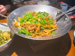 -老湘村·湖南土菜(天河维多利店)