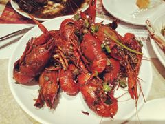 -芭菲盛宴·环球美食(解放碑英利国际店)