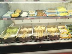 -老马路串串香火锅(北门桥店)