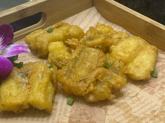 -昌正春天酒店-海鲜餐厅