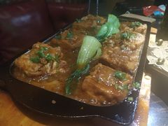 -莫家传承菜(耗儿鱼特色店)