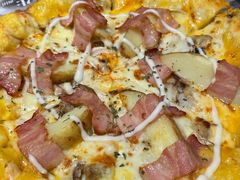 -米斯特比萨(望京西园店)