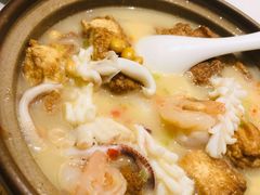 -潮州府·潮菜·砂锅粥(徐家汇店)