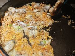 -张家卫·阳江菜·小海鲜(肥婆湾桥店)