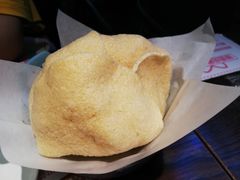 泰国龙虾片-酷公社·榴莲披萨(太原街店)