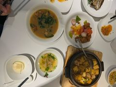 -莆田餐厅PUTIEN(三里屯店)