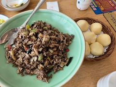 -山东宾馆·齐鲁苑餐厅