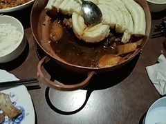 -奉天小馆·非遗东北菜(沈阳万象城店)