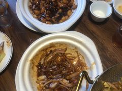 -长兴菜馆(高桥店)