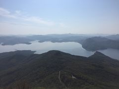 -五女山景区