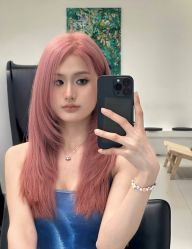 -DL HOPE明星造型