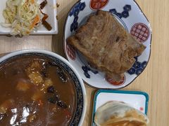 -当家水煎包·牛肉汤(浦江店)
