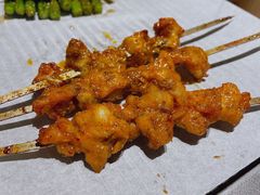 -纪录片《人生一串》体验店(静安店)