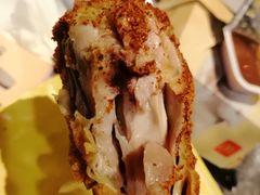 -麦当劳(未来城购物中心店)