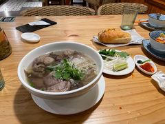 -越美小馆·越南料理(曲江店)