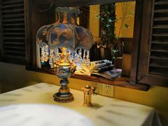 景观位-俄士厨房(万松园店)
