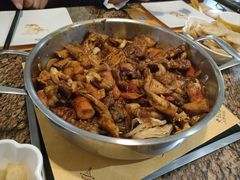 -黄记煌三汁焖锅(崇文门店)