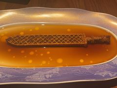 -曾宴·楚菜(湖北省博物馆店)