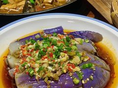 -大自然(鲁家村店)