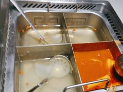 -海底捞火锅(太原南站店)