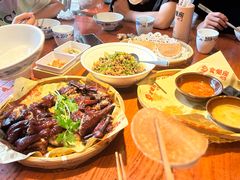 -乡食柴房  湖南乡里菜(龙岗中心城店)