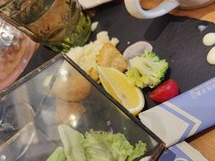 -秘密旅行Bonjour(黑金冠 江南西店)