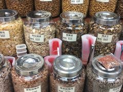 -么凤(波斯富街店)