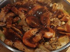 -黄记煌三汁焖锅(广州曜一城店)