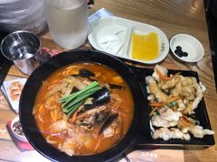 -香港饭店0410(弘大店)