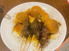 -王氏炉匠·烧鸟放题自助(三里屯店)