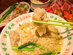 -西关味(大卫城店)