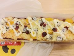 -City1+1城市比萨·意面(摩天活力城店)
