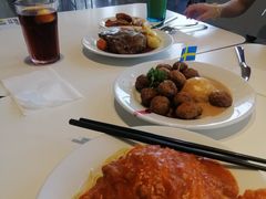 -宜家·瑞典风味餐厅(无锡店)